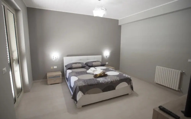 Villa Jasmine tra Etna e Mare