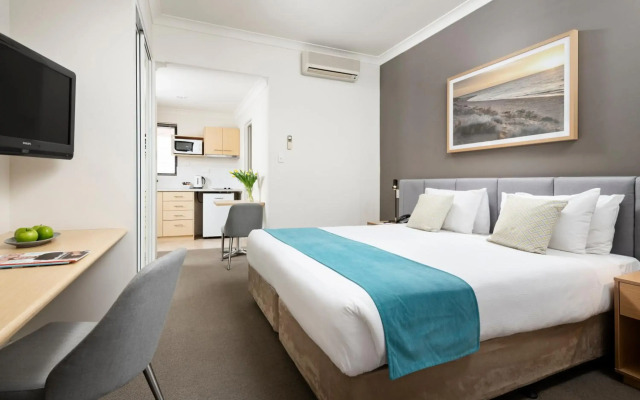 Quest Bunbury Apartment Hotel