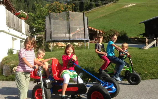 Farm Resort Geislerhof