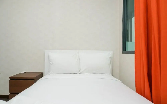 Good Place Apartment @ 2BR Veranda Residence Puri