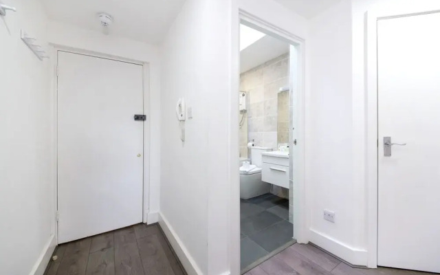 Citadel Apartments Aldgate