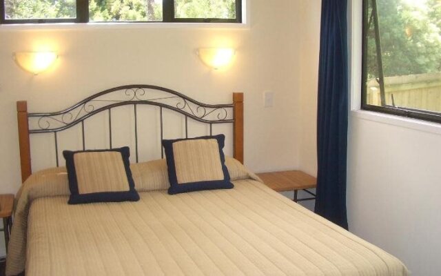 Kerigold Secluded Chalets