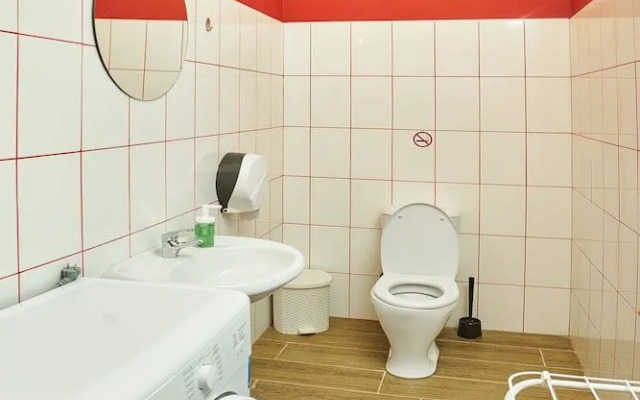 Hostels Rus - Yekaterinburg