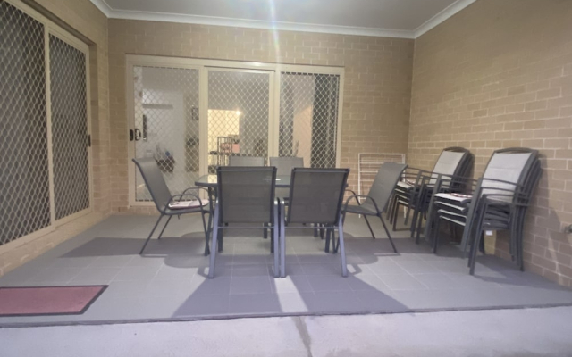 Edmondson Villas - Sydney