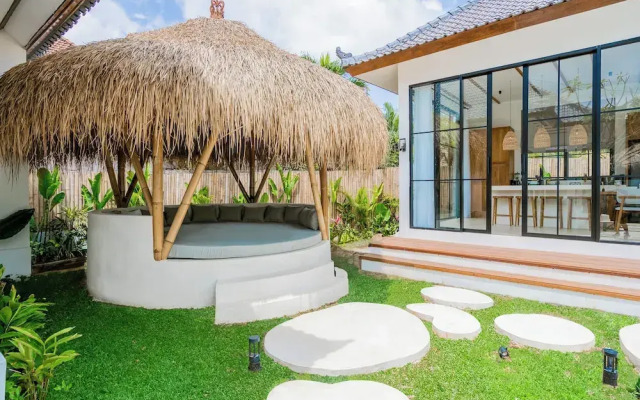 Beta Villa by Betterplace