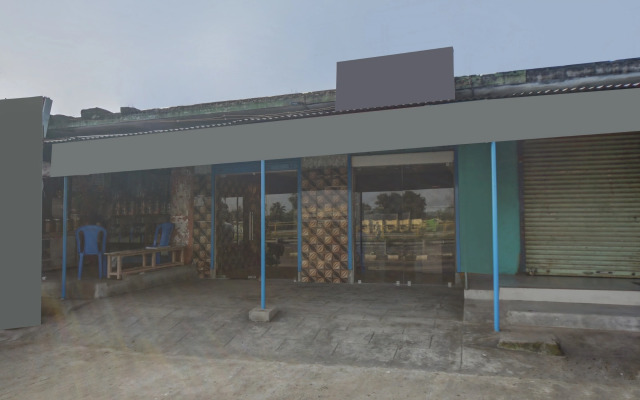 OYO 77801 Golden Park