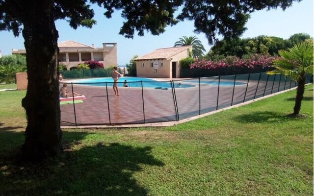 LA PALMERAIE 220 - SWIMMING POOL RESIDENCE  Apartment 2