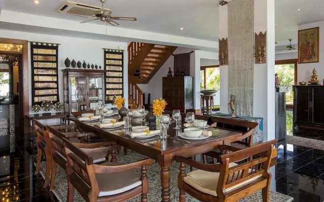 Baan Phuttarak - Choeng Mon