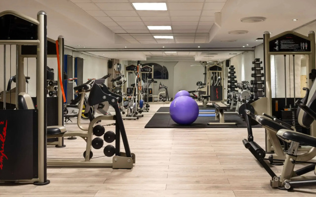 Quality Hotel Grand Kongsberg