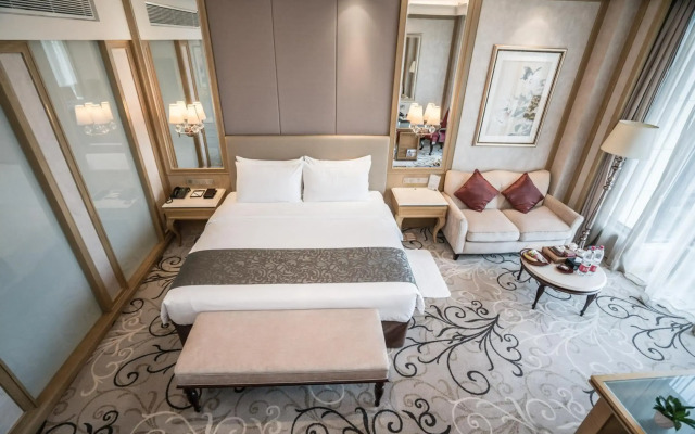 C&D Hotel Fuzhou