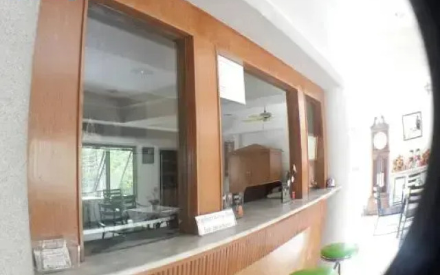 Sathitsit Mansion