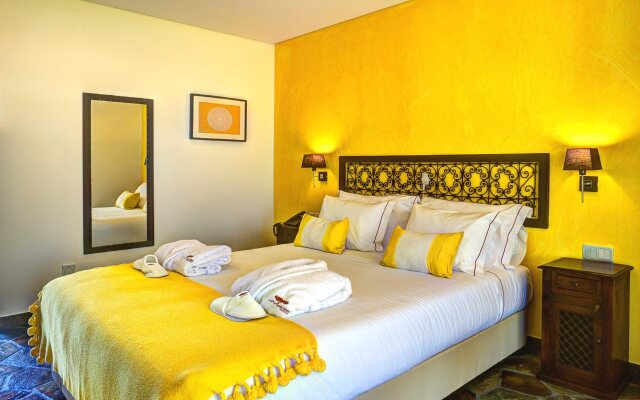 Monte Xisto Hotel Rural