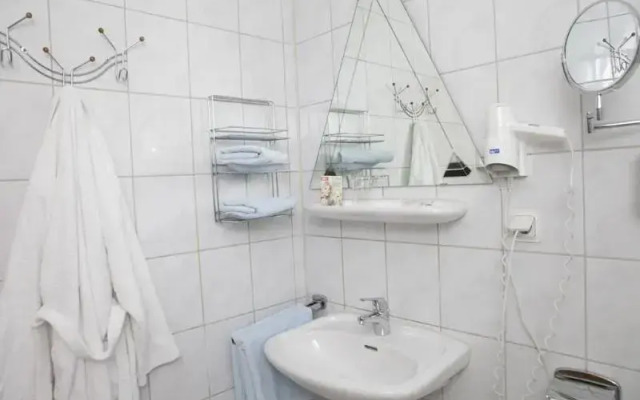 Wellnesshotel Harzer Land - Haus Gotha