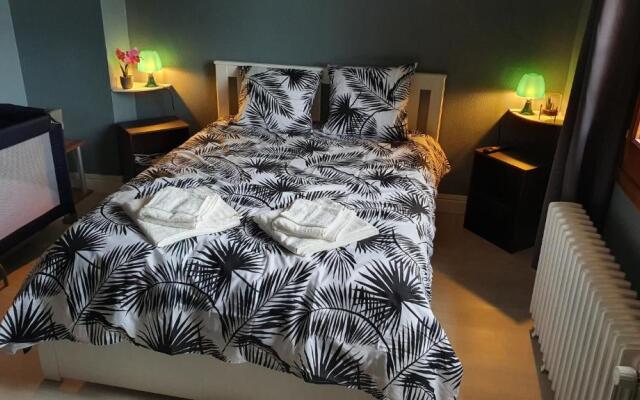 Maison avec jardin et barbecue Classé 3 étoiles