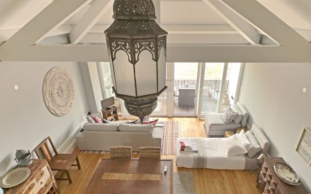 DA'Home - Oporto Lighthouse Apartment