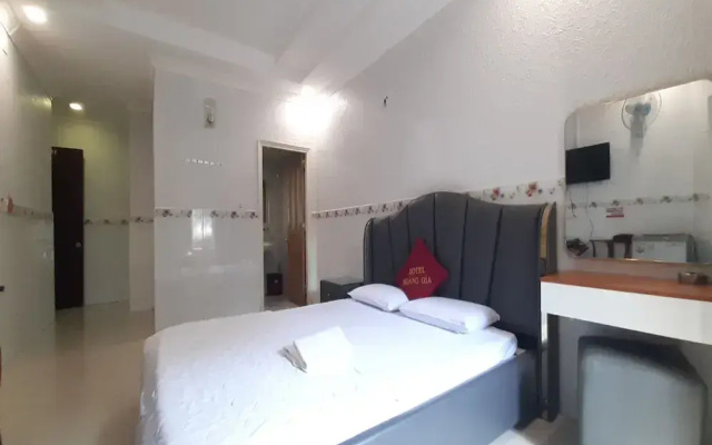 OYO 1226 Hoang Gia Hotel