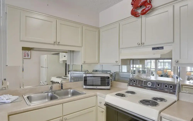 Southwind by Book That Condo