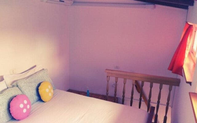 Guest accommodation dall antiquario