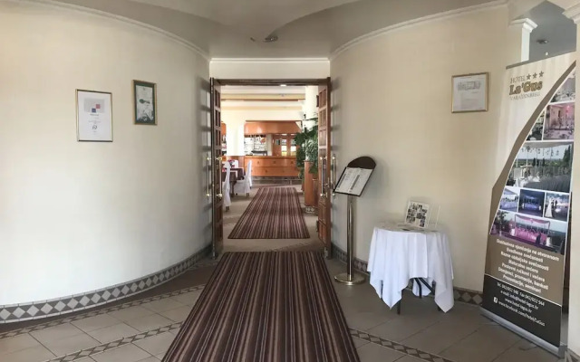 Hotel Lagus
