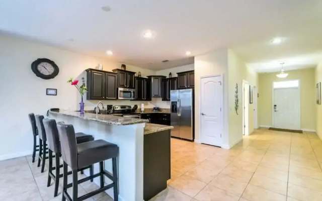 Amazing Champions Gate 9 Bedrom 5 Bath