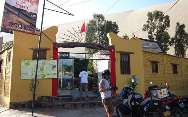 Carola Lodge