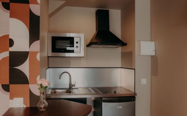 Le Central Hôtel Bar