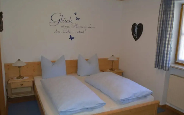 Schusterbauer Hof Inzell