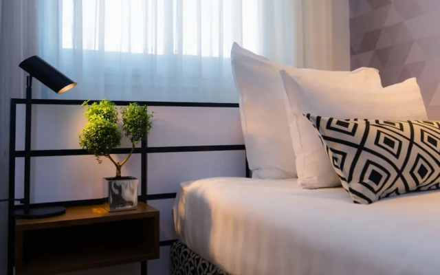 Prima Tel Aviv Hotel