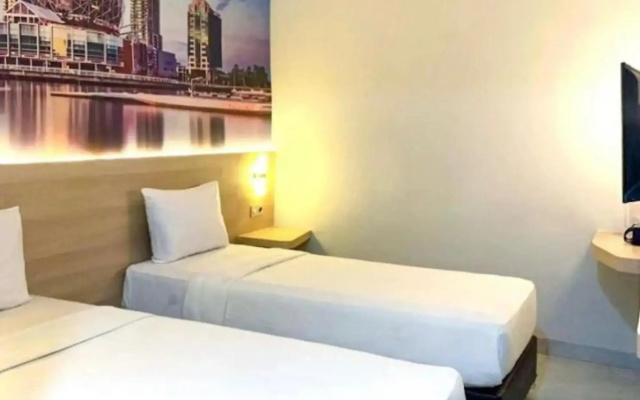 Cordex Hotel Medan
