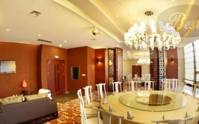 Best Yue Hang Hotel