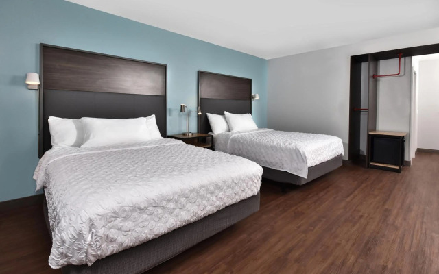 Tru by Hilton Beckley