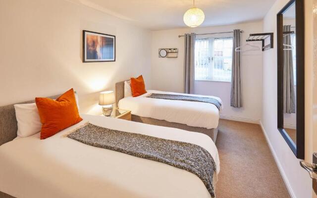 Host Stay Sun Gardens Lux 2