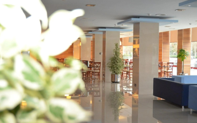 Hotel Reus Park