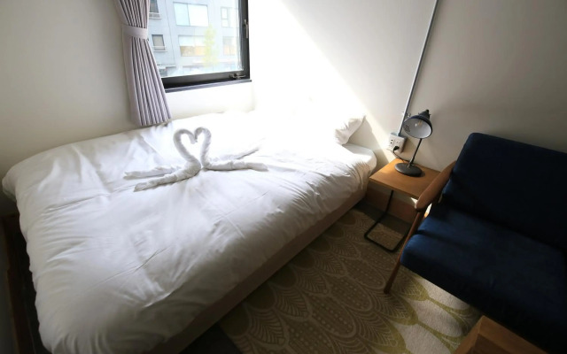 Wise Owl Hostels Shibuya