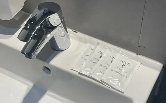 The Chapter - Leisure Inn Hotel