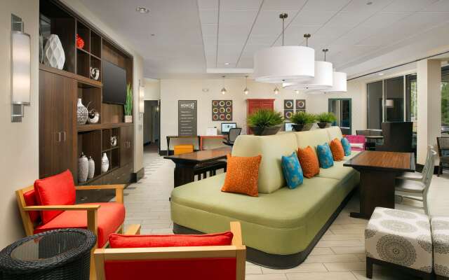 Home2 Suites by Hilton Hattiesburg