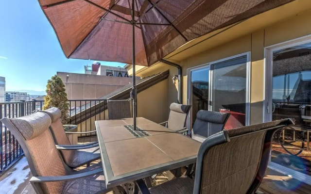 Heart of Asheville - 4 Br Home