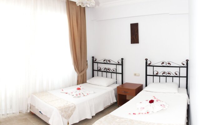 Fatih Apart Hotel