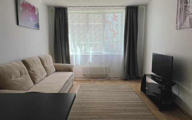 Апартаменты на улице Щербакова 150