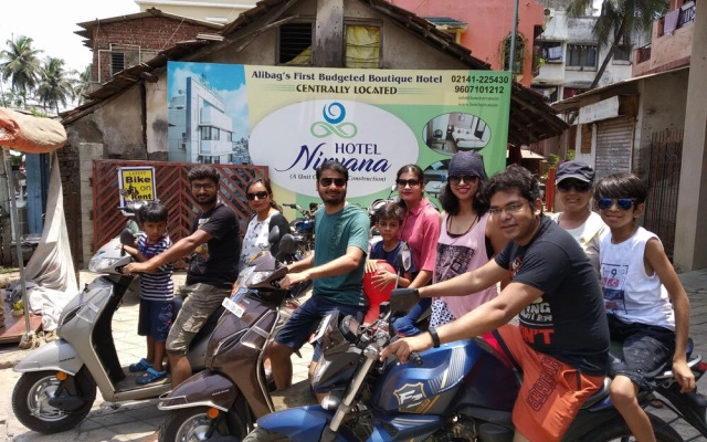 Hotel Nirvana