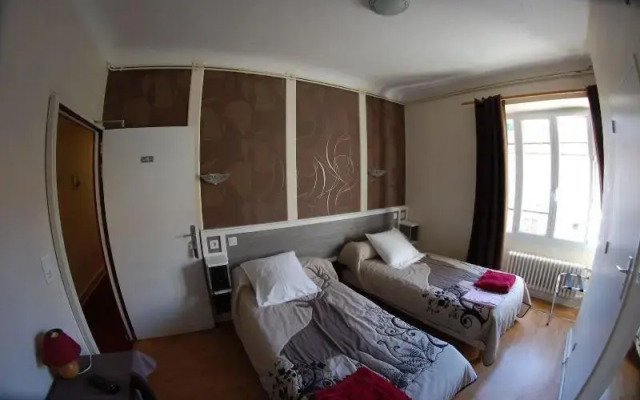 Auberge du Ripailleur