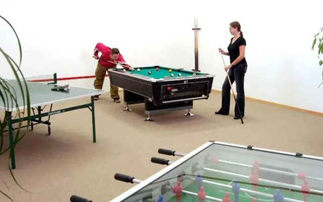 Golf- und Seehotel Engstler