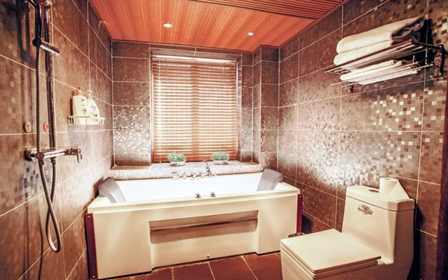 Lijiang Xitang Boutique Inn