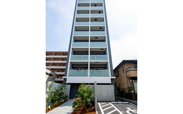HOTEL KOU Haruyoshi - Vacation STAY 95314v