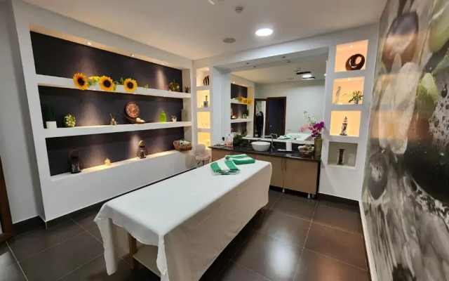 Orbi Palace Apartment 344