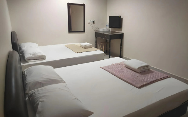 Casavilla Hotel Taiping