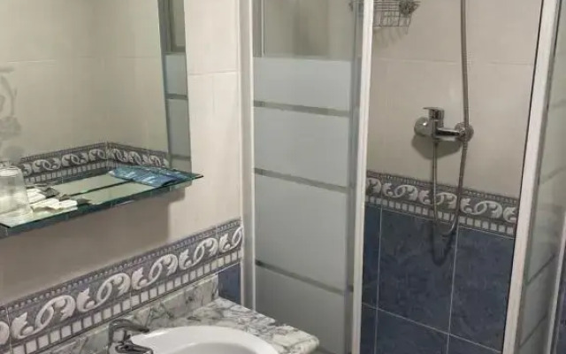 Pensión San Vicente