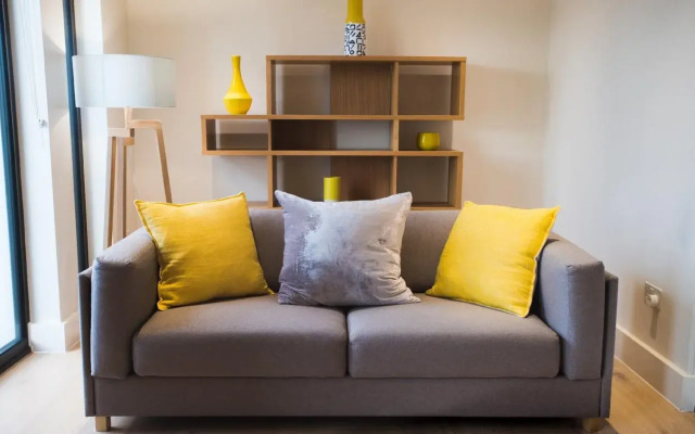 LCS Southbank Apartments
