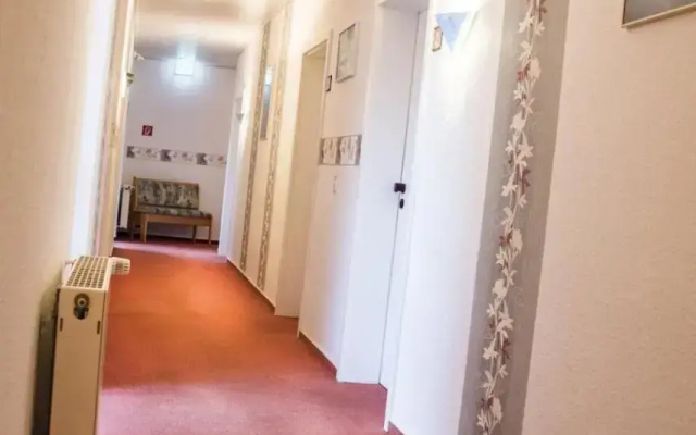Hotel Am Deich