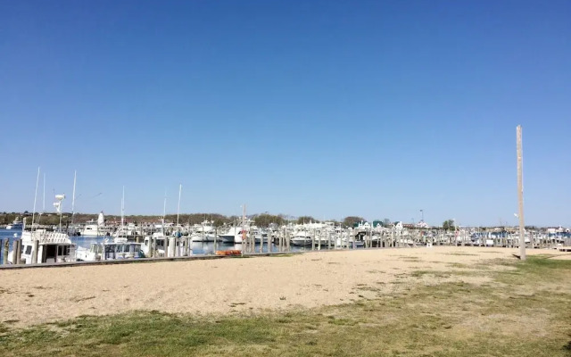 Montauk Bungalows